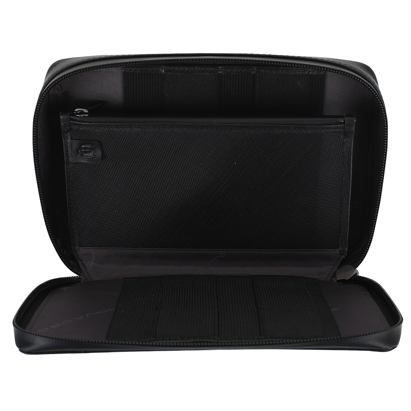 Барсетка на молнии Piquadro Urban