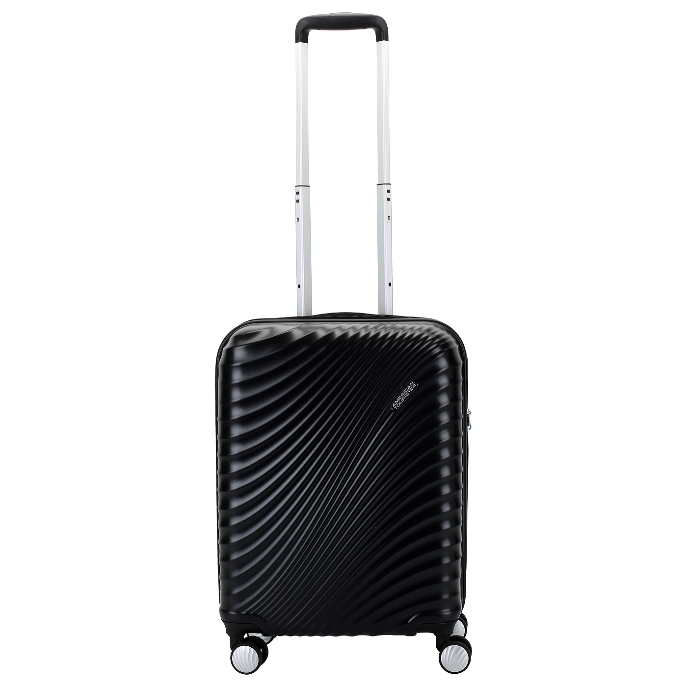 Чемодан для ручной клади из ABS-пластика с кодовым замком American Tourister Jetglam