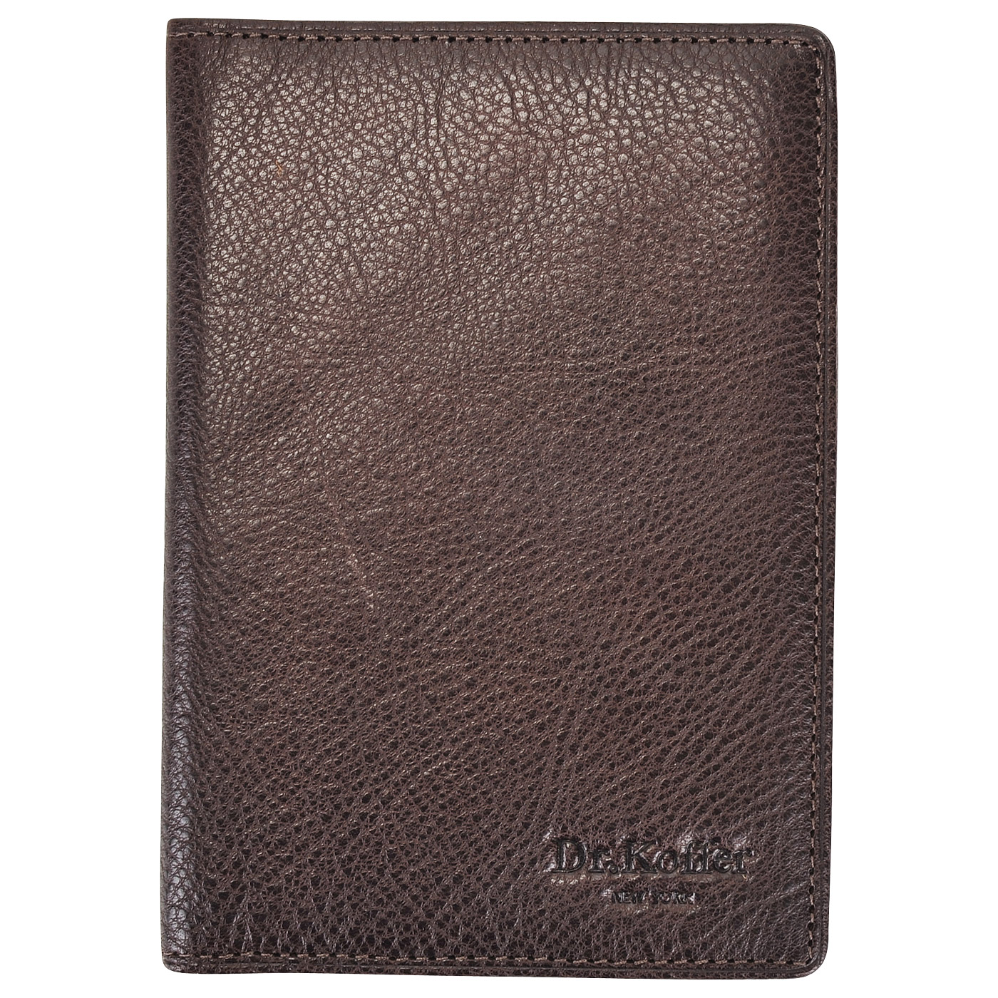 Dr. Koffer Обложка для паспорта