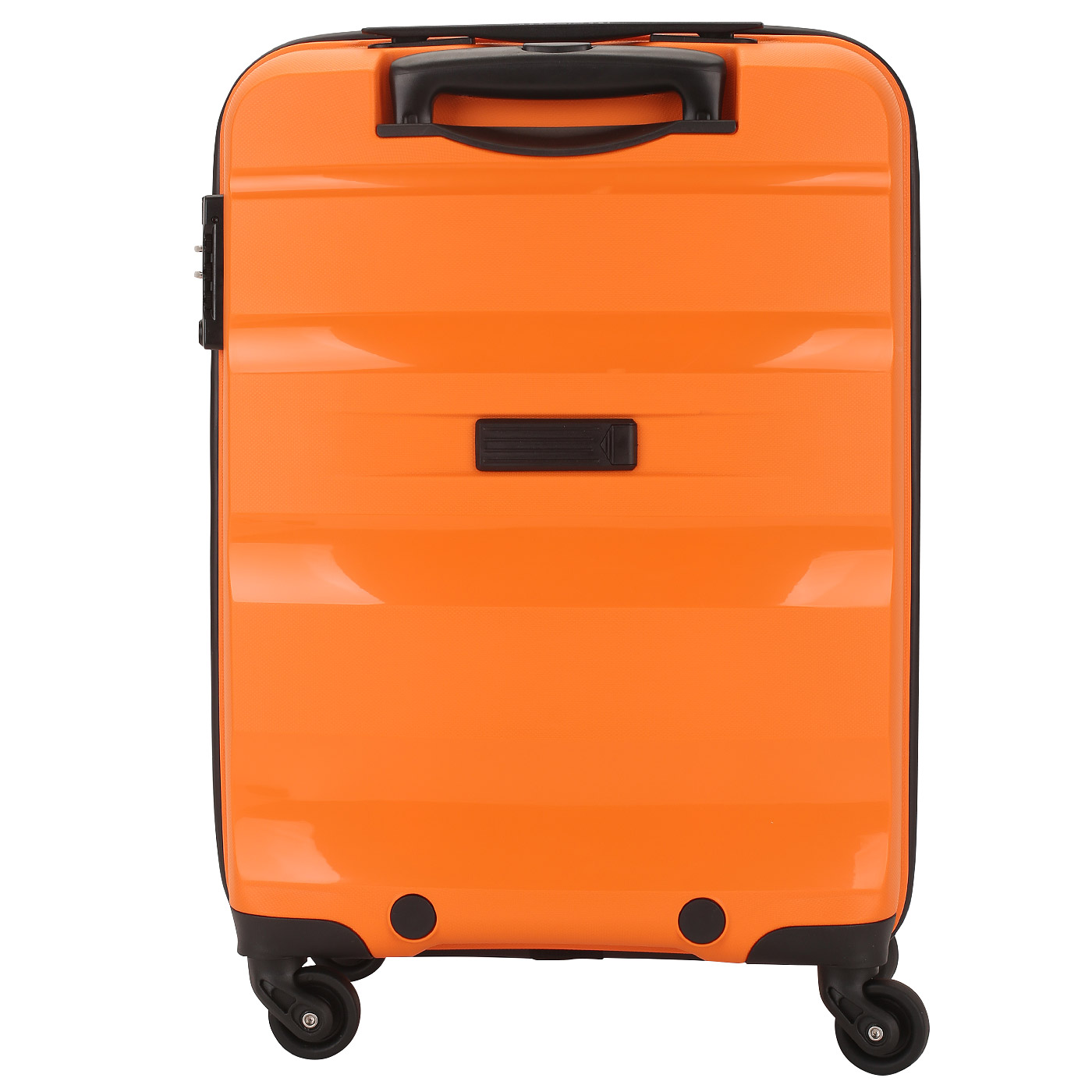 Чемодан для ручной клади из полипропилена с кодовым замком American Tourister Bon Air