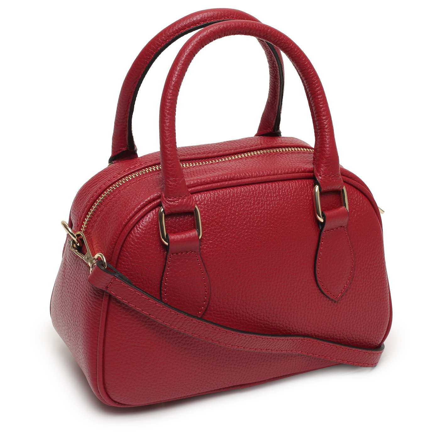 Кожаная сумка Piumelli Sunny