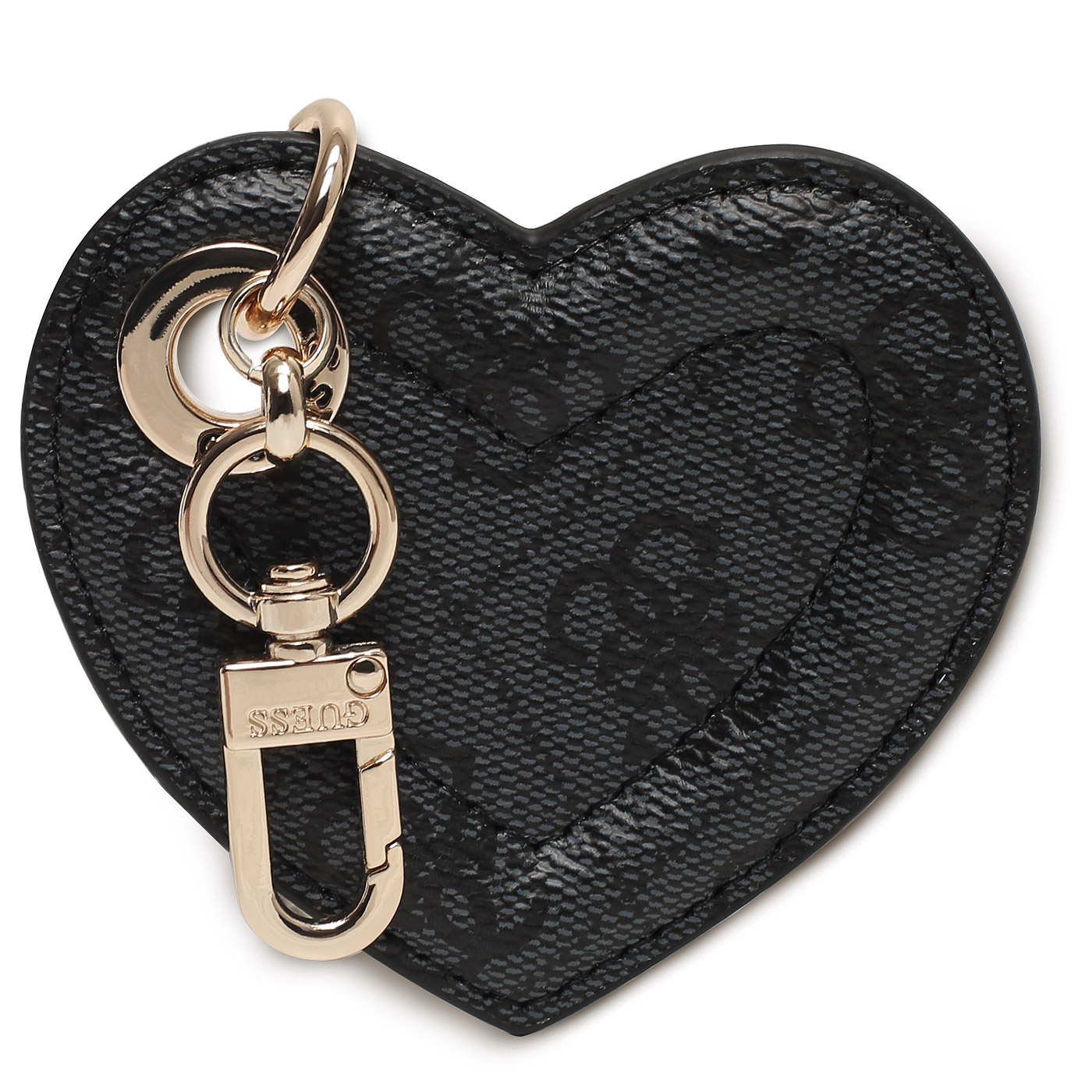 Guess Брелок-сердечко