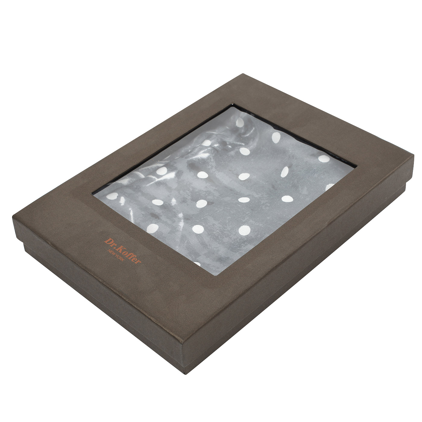 Женский платок Dr. Koffer 