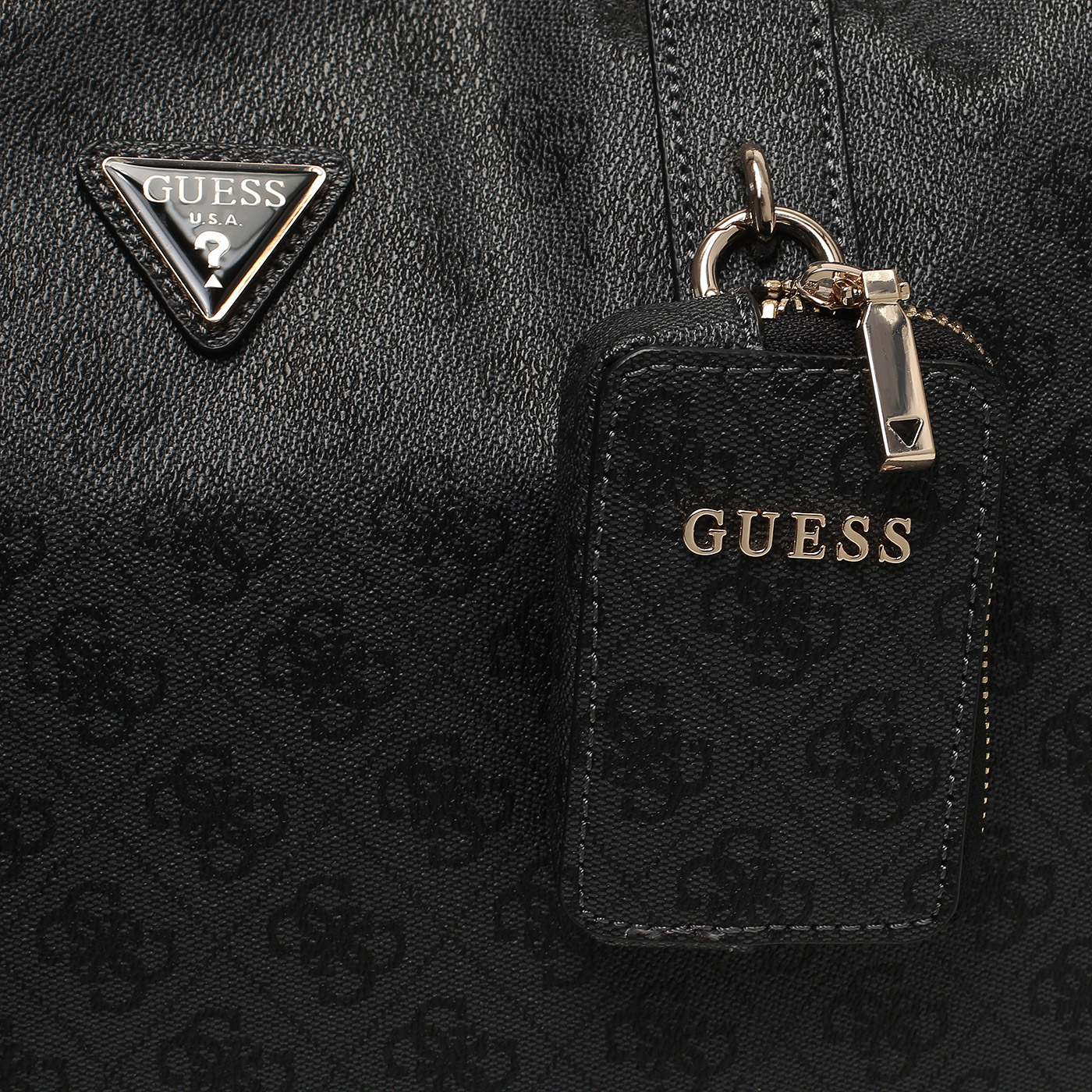 Дорожная сумка Guess Latona