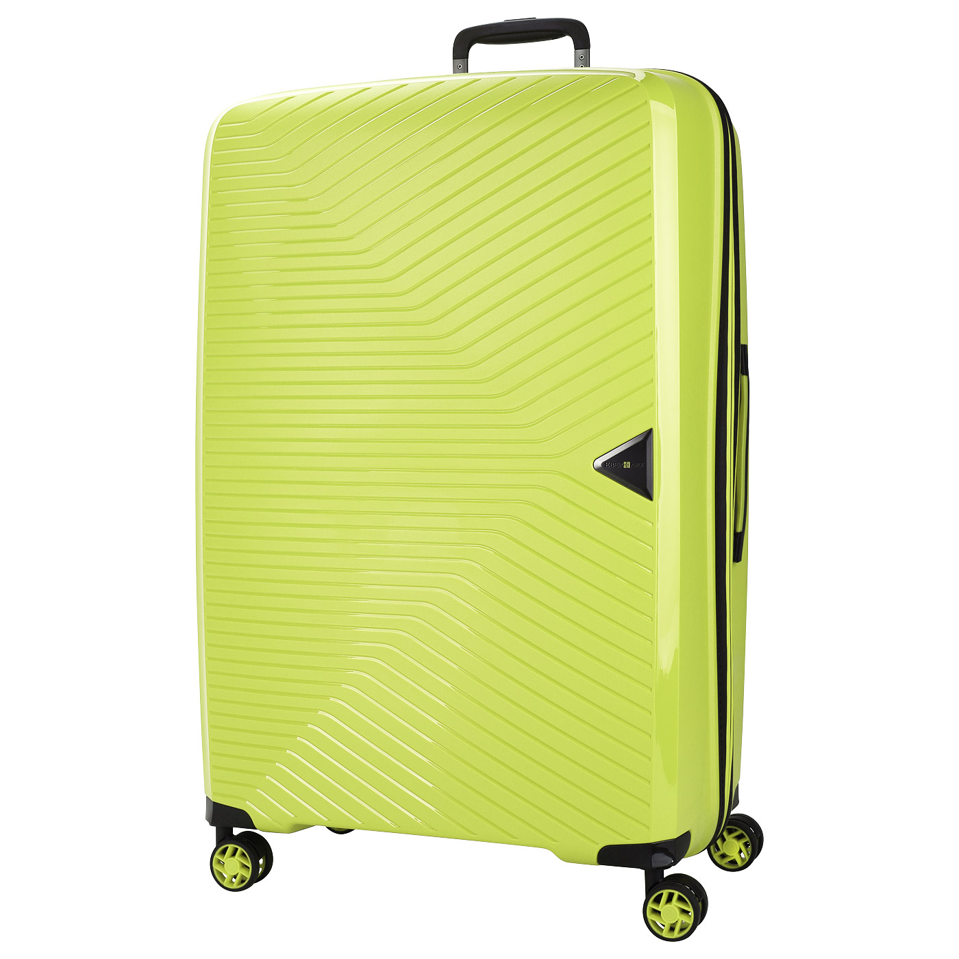 Eberhart Чемодан большой L из полипропилена