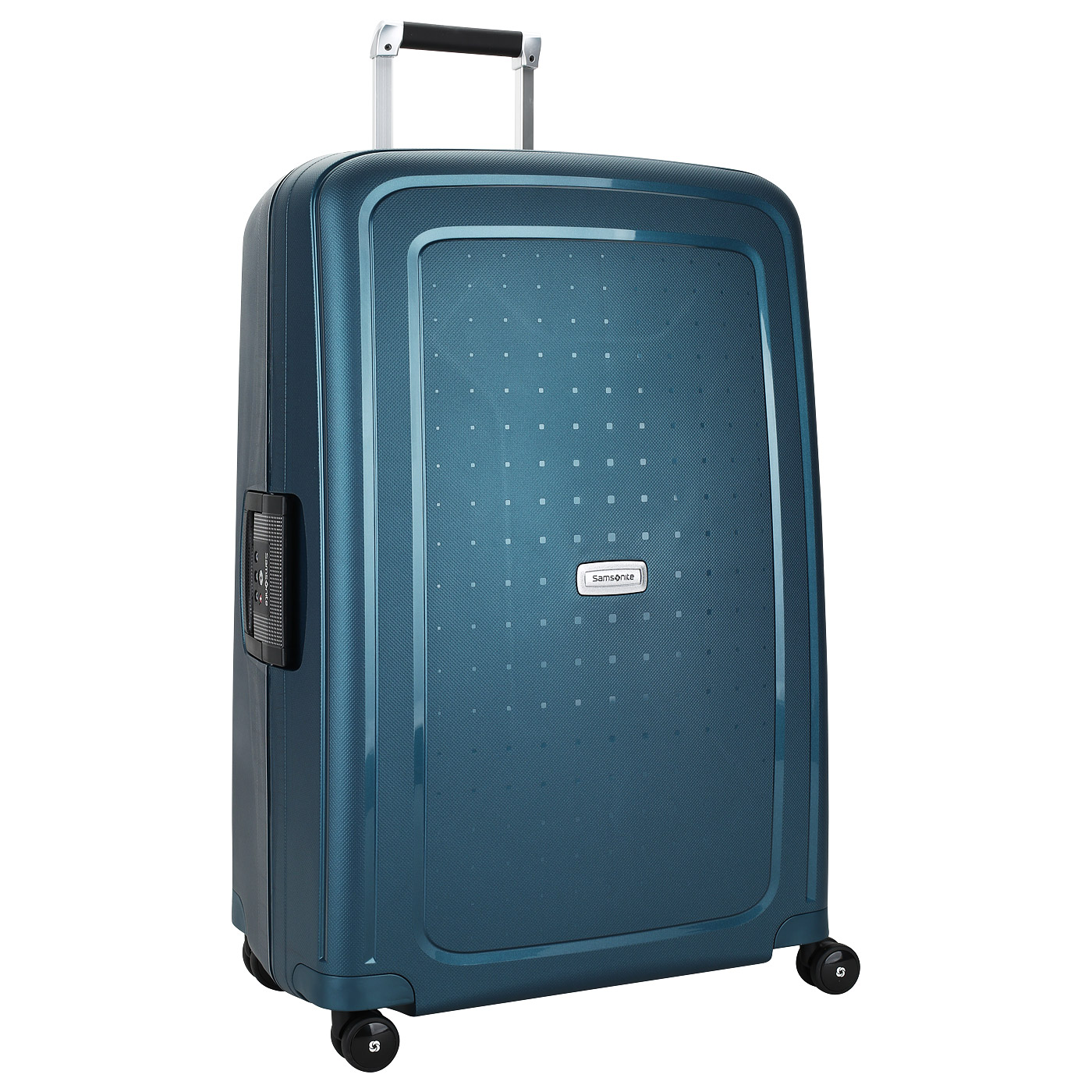 Samsonite Чемодан большой L из полипропилена