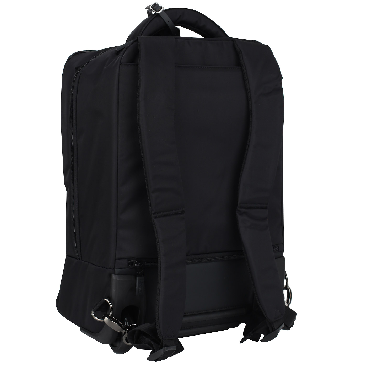 Рюкзак на колесах Lipault Plume Business