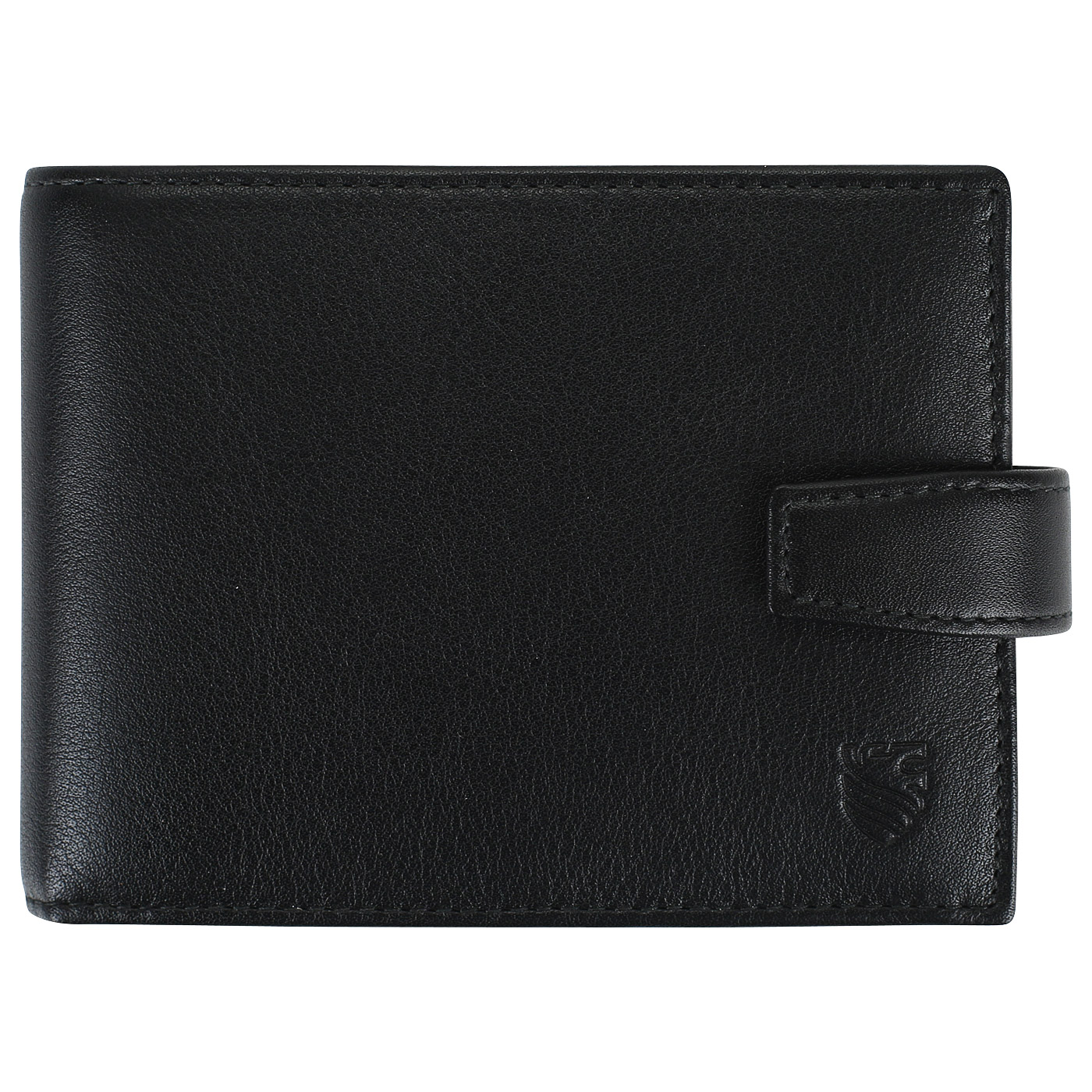 Mayrhoff Складное портмоне из натуральной кожи