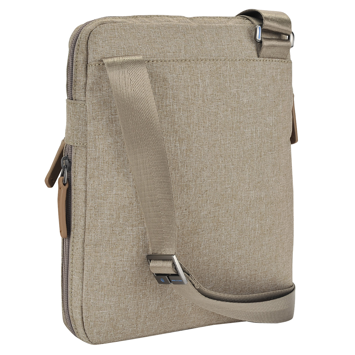 Мужская сумка через плечо Piquadro Yukon