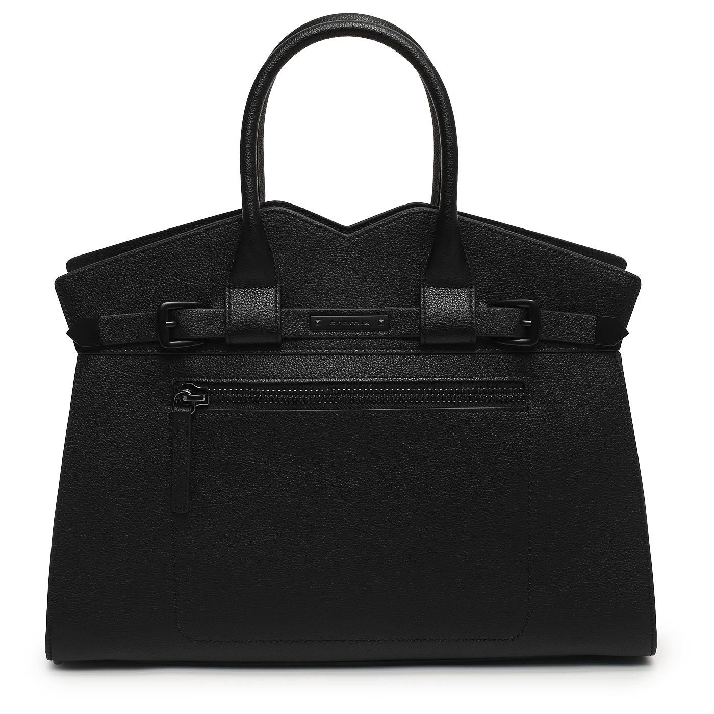 Cromia Кожаная сумка