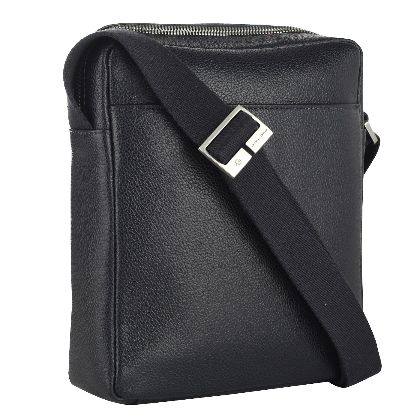 Мужская сумка-планшет из натуральной кожи Piquadro Pan