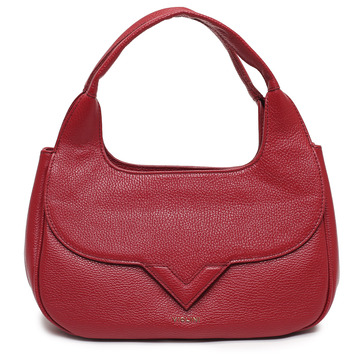 Vittorio Violini Кожаная сумка