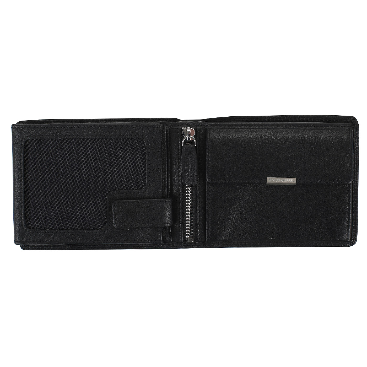 Кожаное портмоне Braun Buffel Golf 2.0