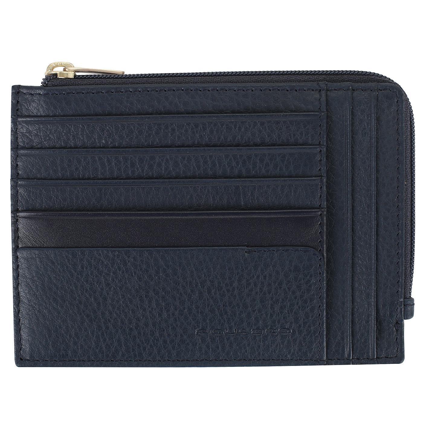 Piquadro Визитница из кожи