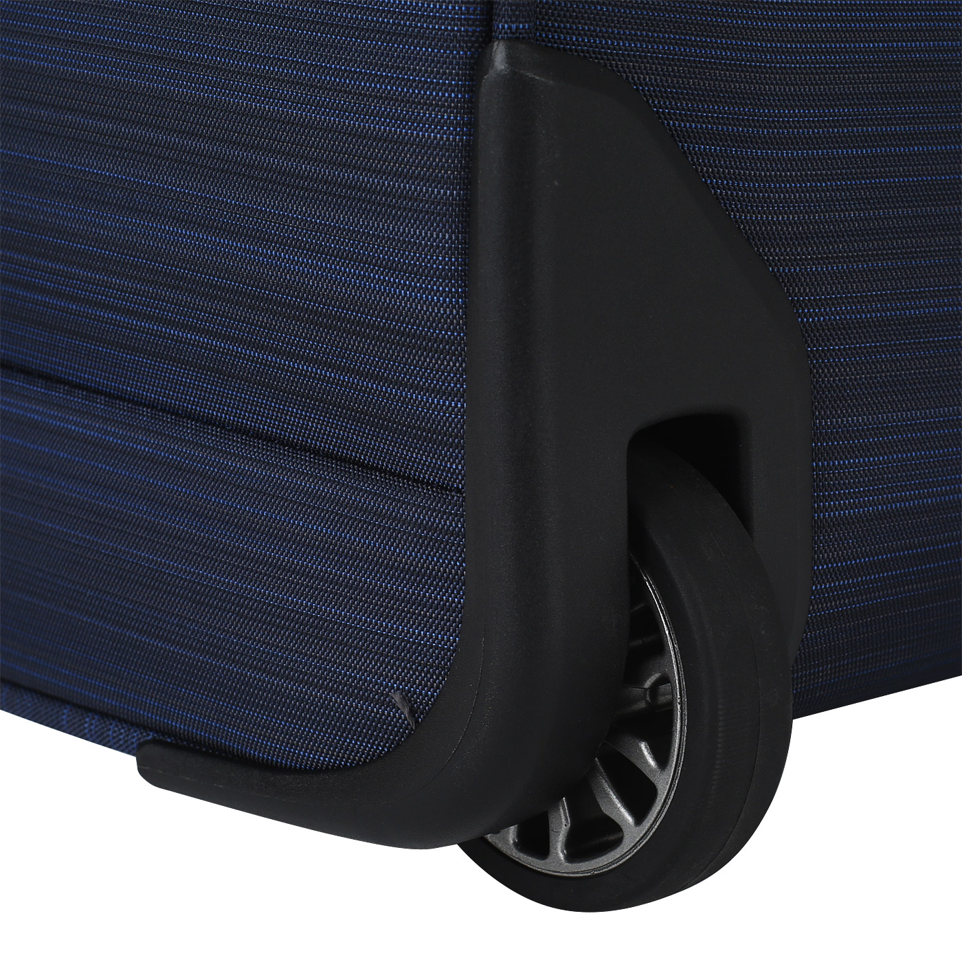 Чемодан маленький S тканевый Ricardo Cabrillo 2.0 Softside