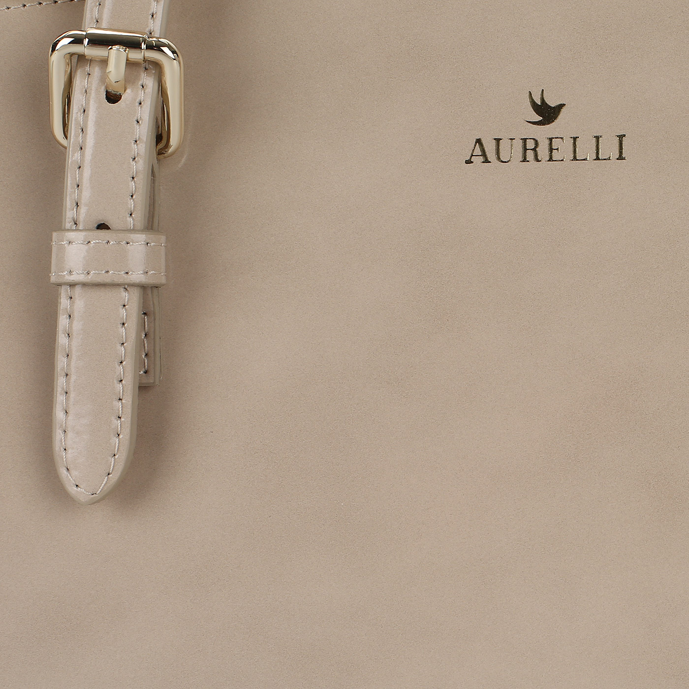 Сумка Aurelli Pad