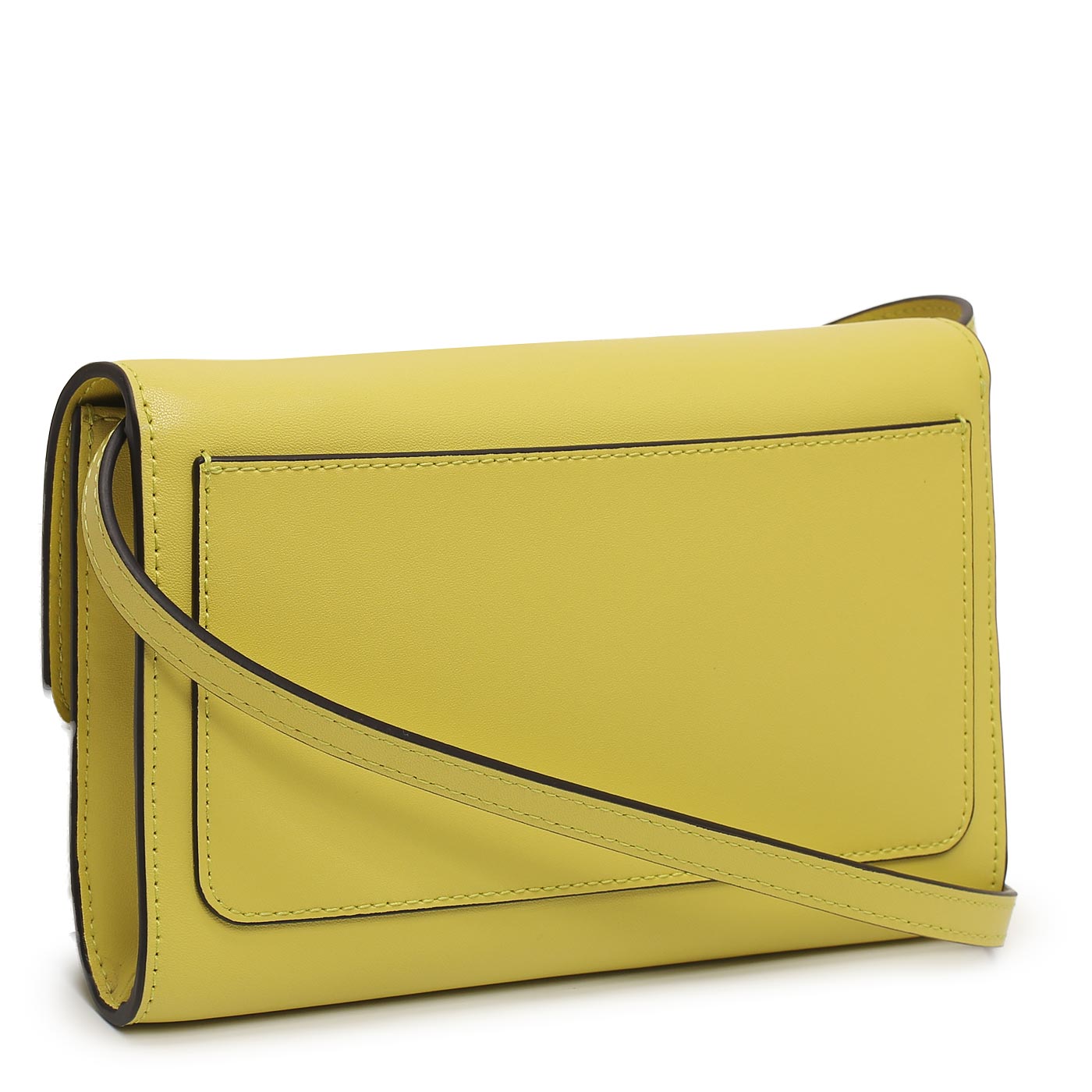 Кожаная сумка Furla Sfera