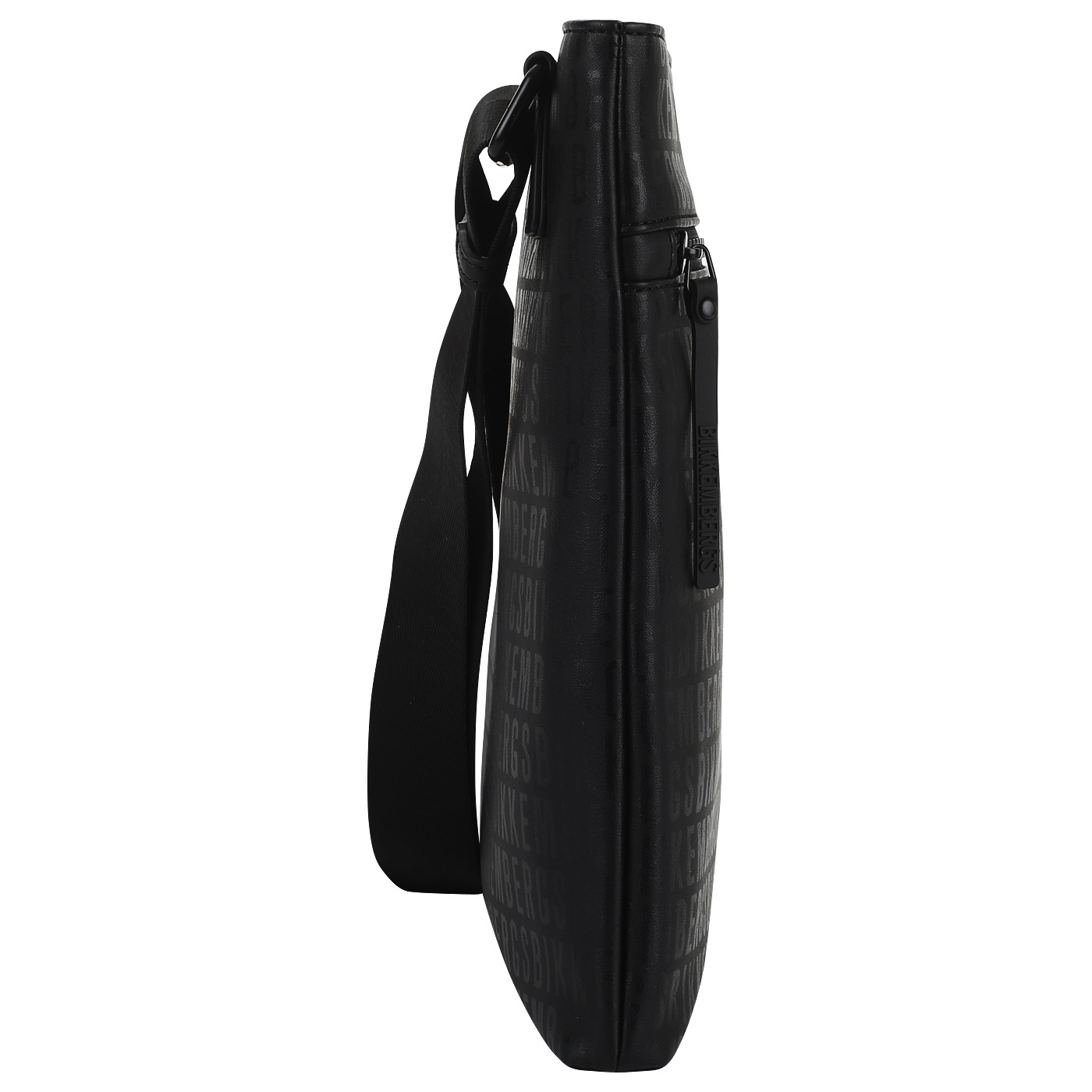 Сумка на плечо Bikkembergs All Over