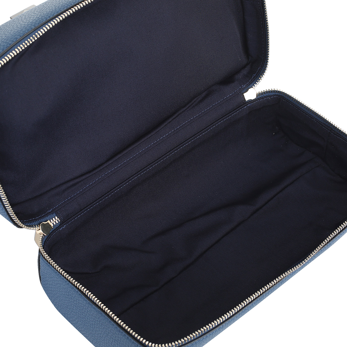 Кожаная сумка Cromia Mina