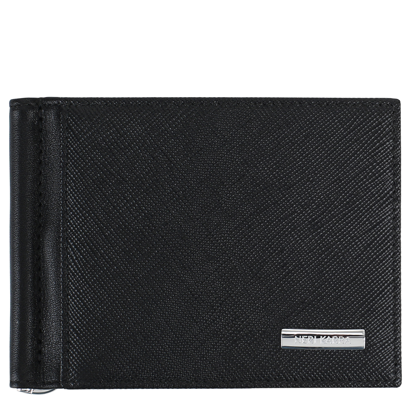 Neri Karra Портмоне с зажимом для денег
