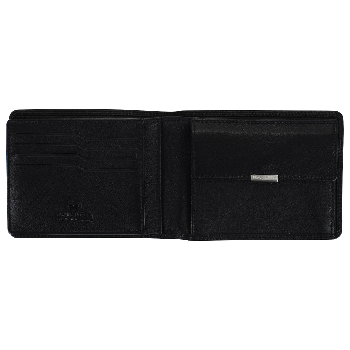 Складное портмоне Braun Buffel Golf 2.0