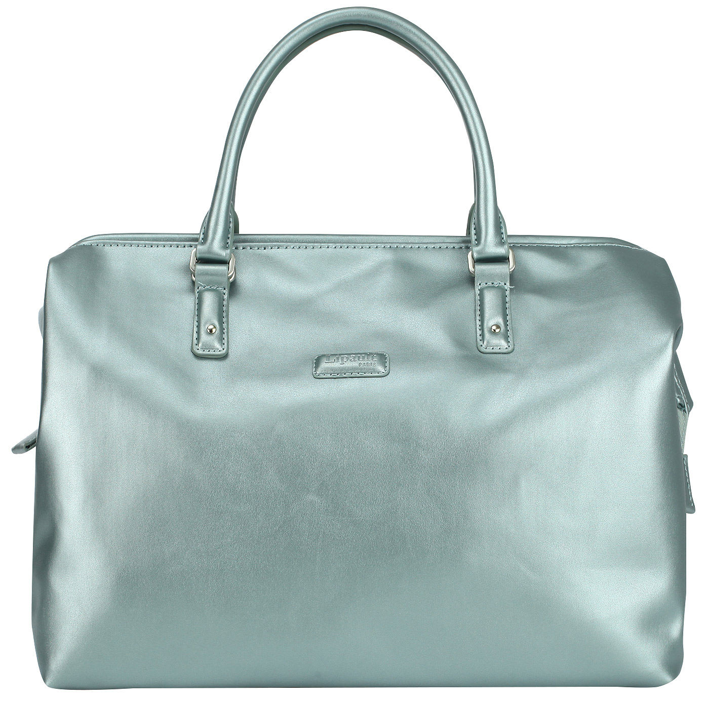 Lipault Дорожная сумка на двойной молнии