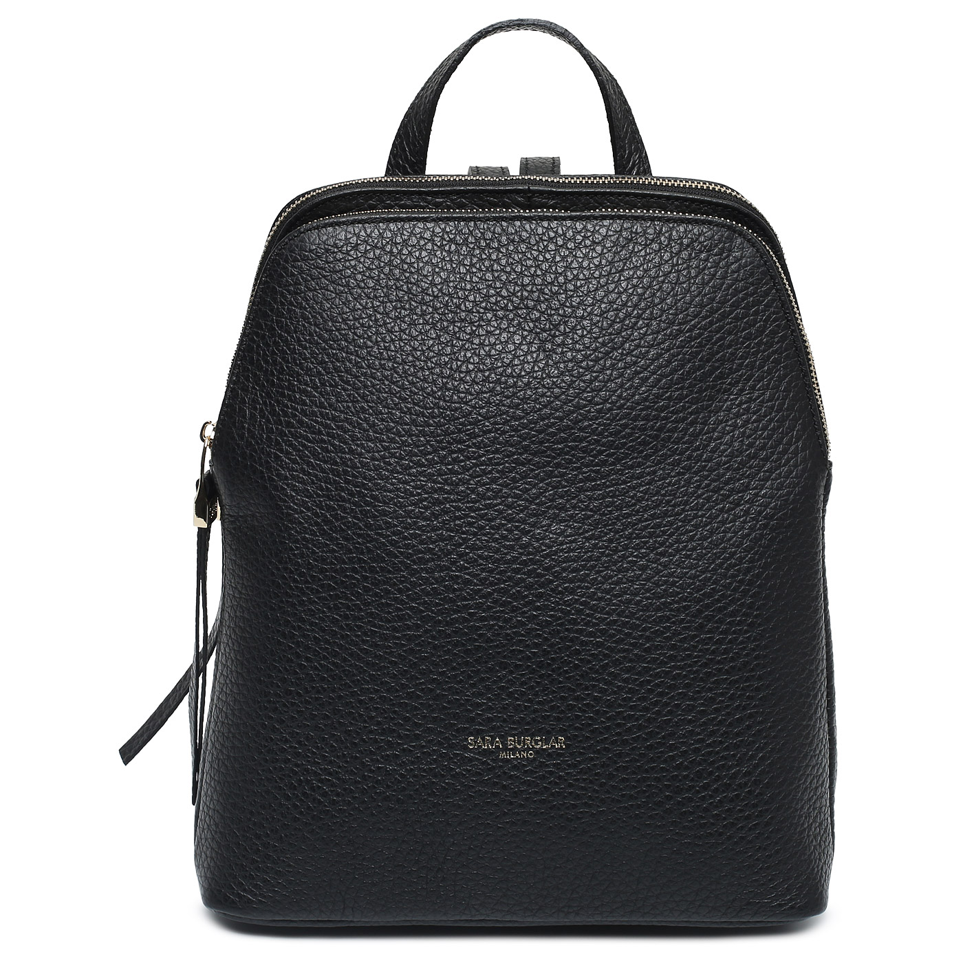 Sara Burglar Кожаный рюкзак
