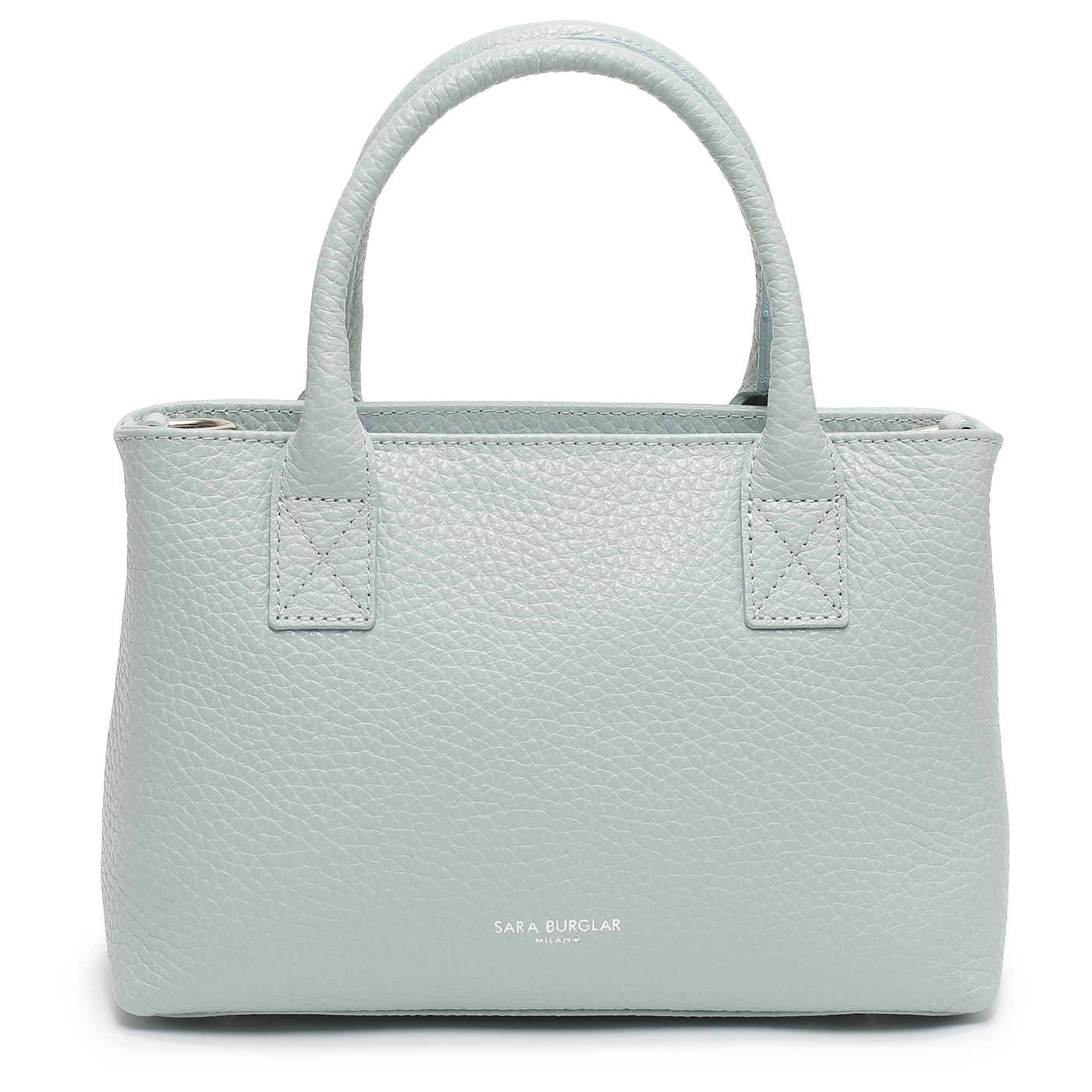 Sara Burglar Кожаная сумка