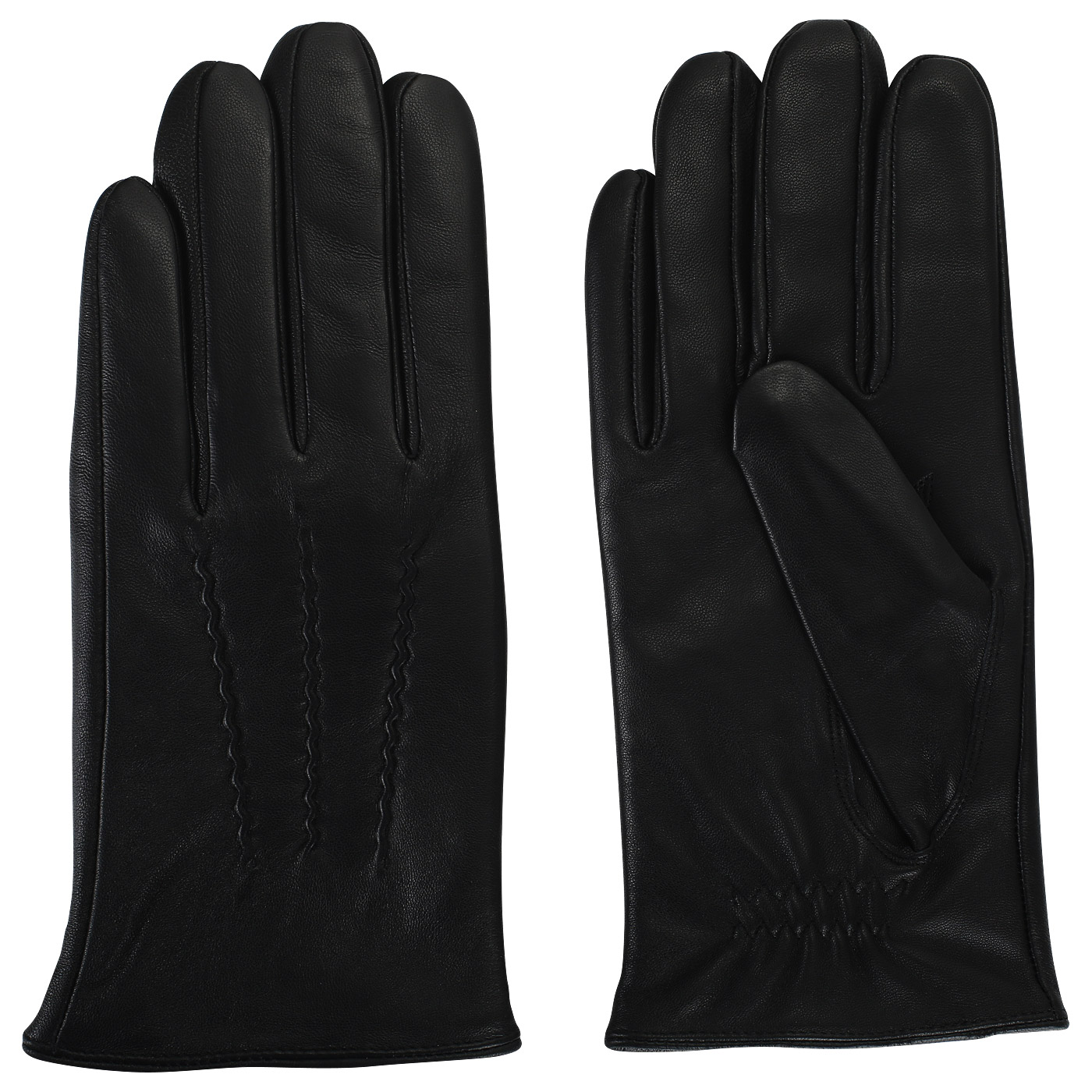 Утепленные перчатки Dr. Koffer 