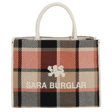 Sara Burglar