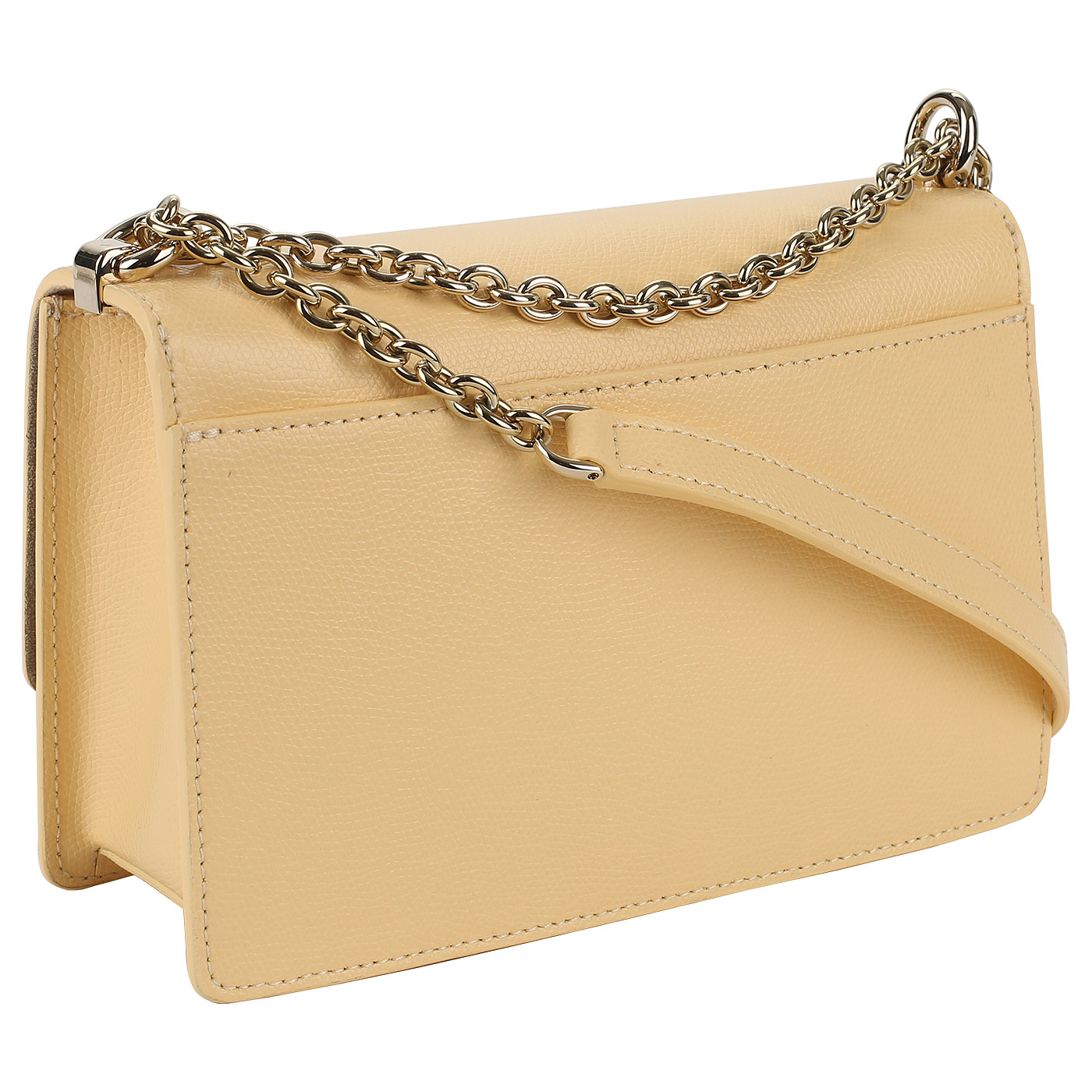 Сумка с откидным клапаном Furla 1927