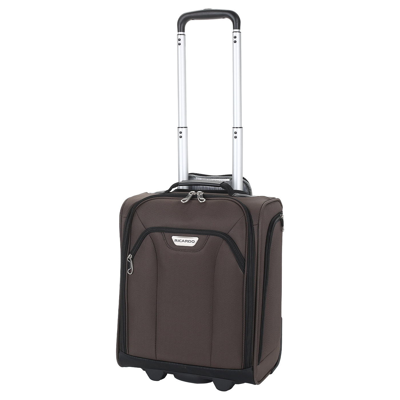 Ricardo Чемодан маленький S тканевый