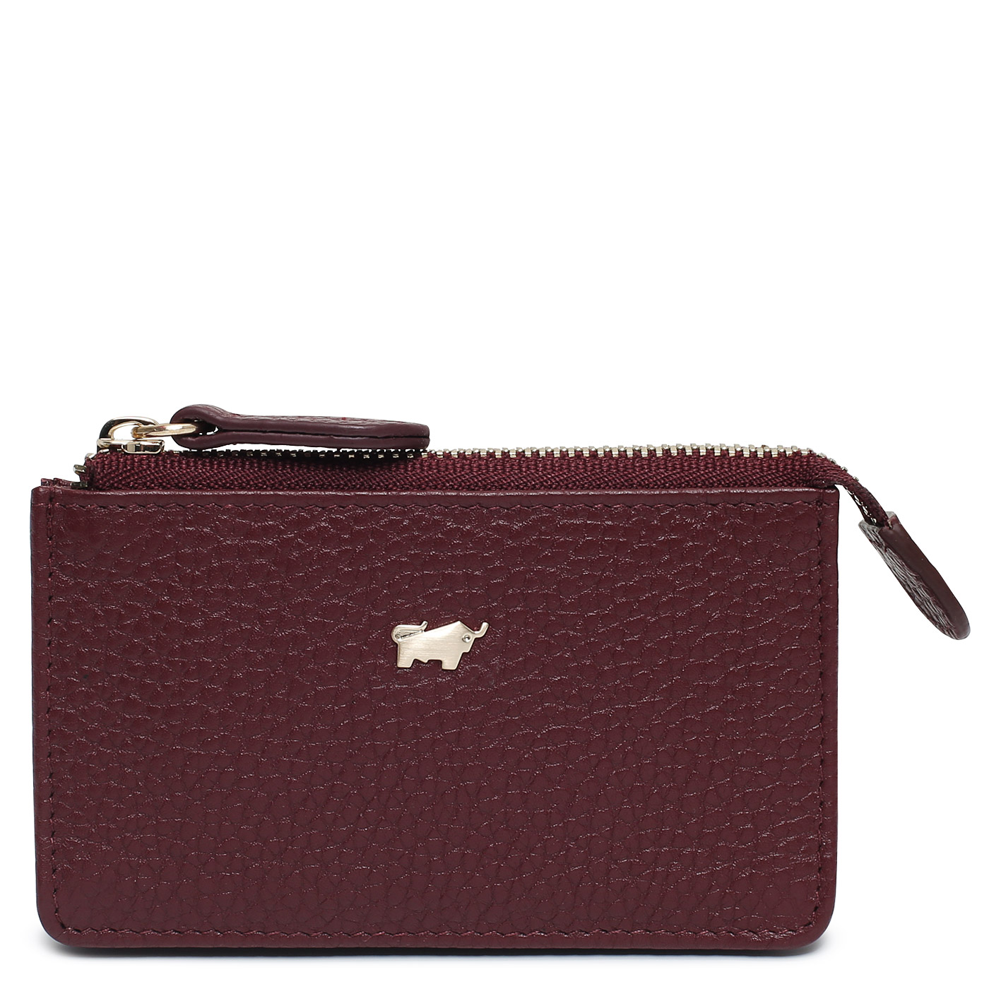 Braun Buffel Ключница на молнии