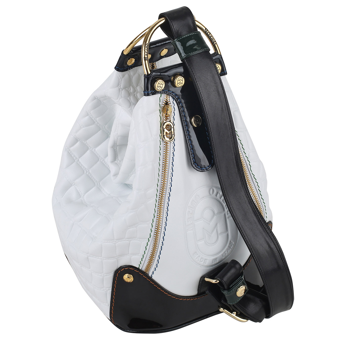 Рюкзак-трансформер Marino Orlandi 