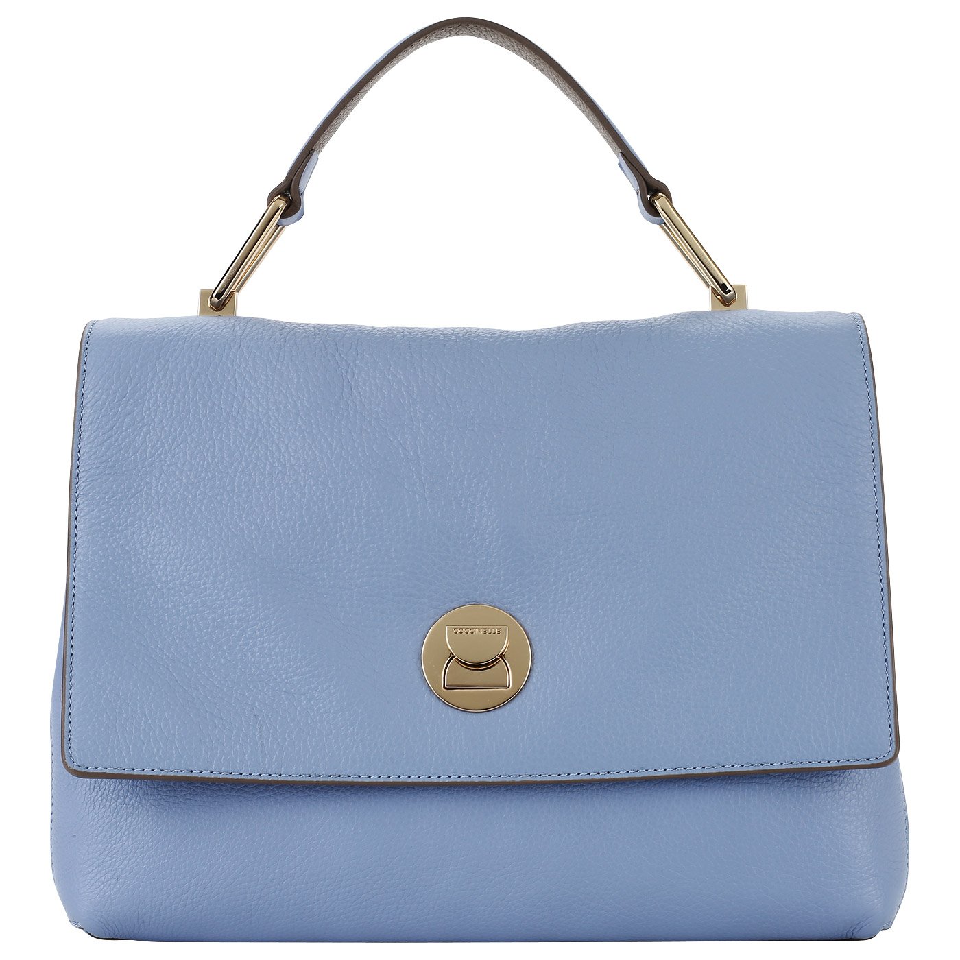 Coccinelle Кожаная сумка