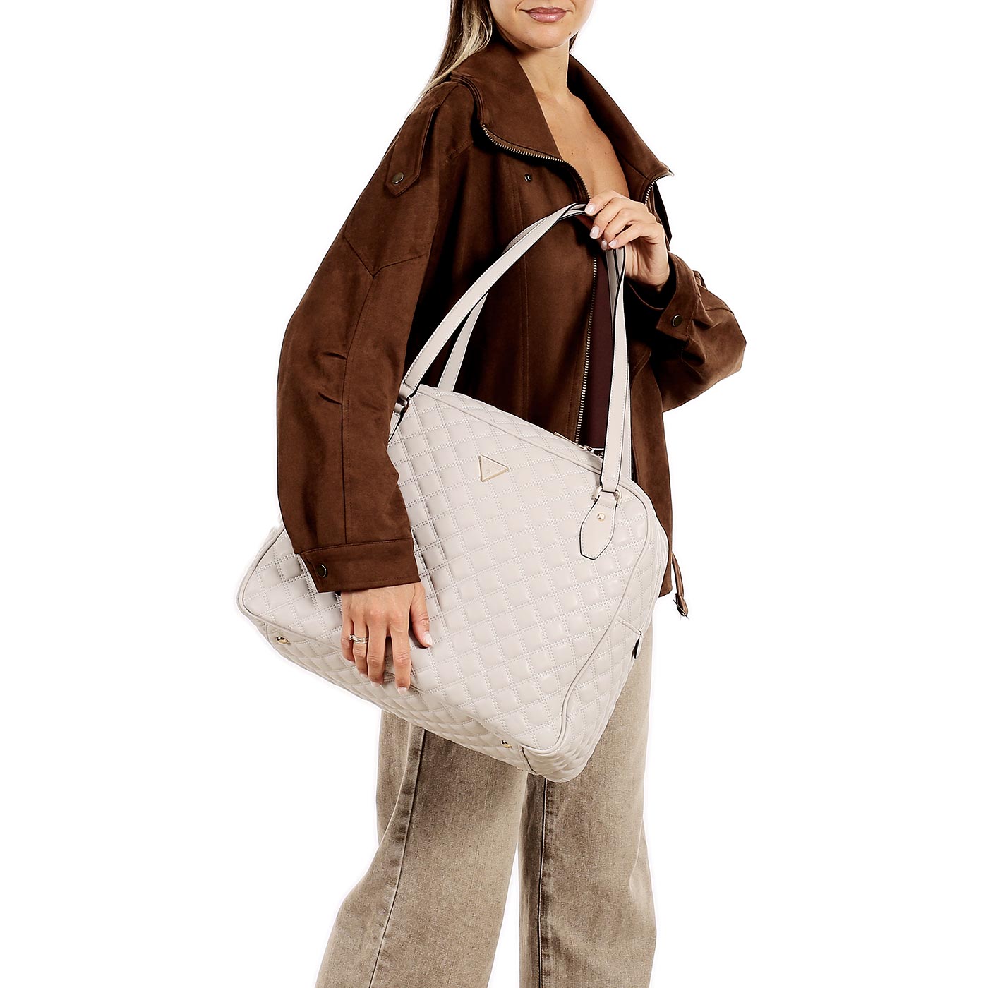 Дорожная сумка Guess Giully