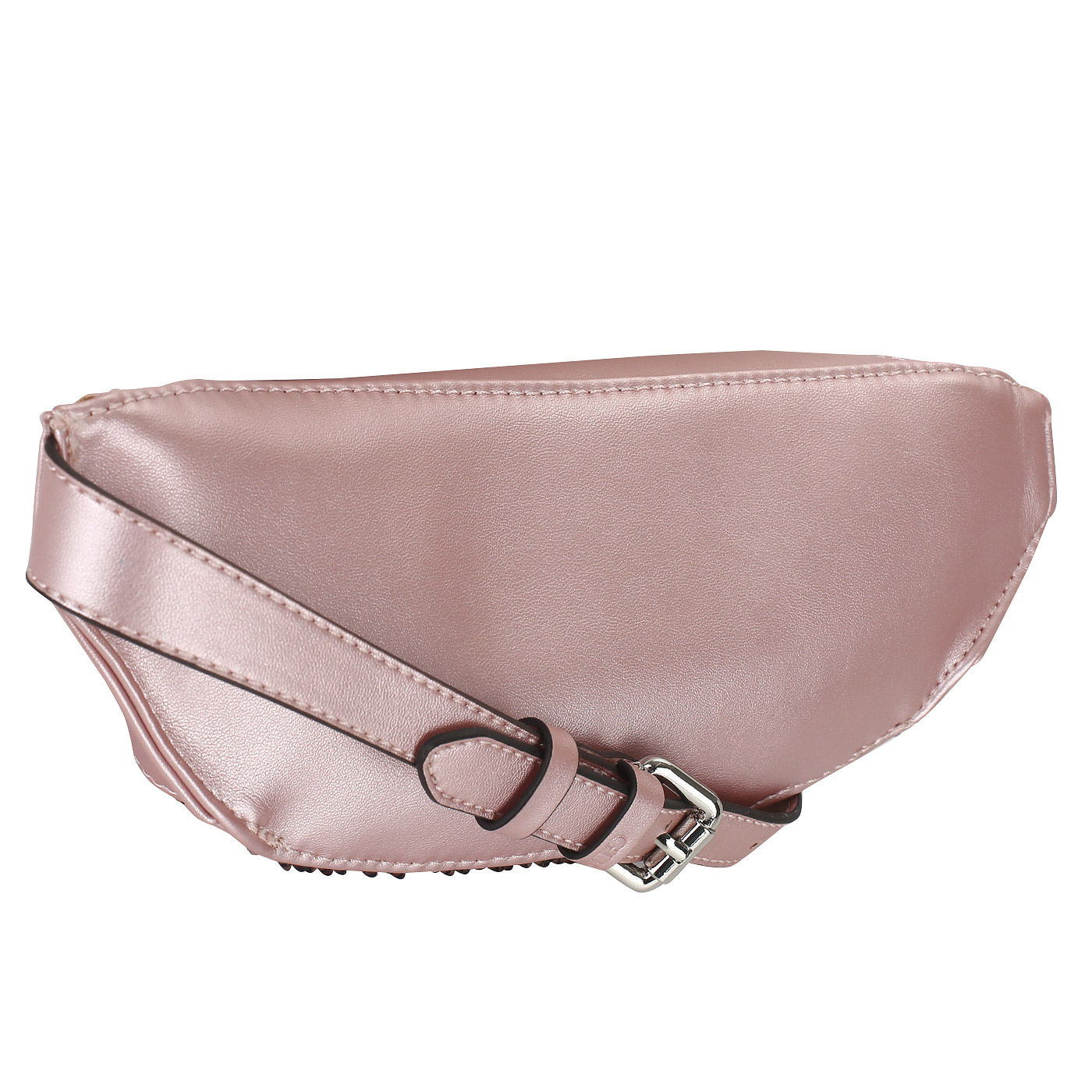 Поясная сумка с пайетками Guess Kids