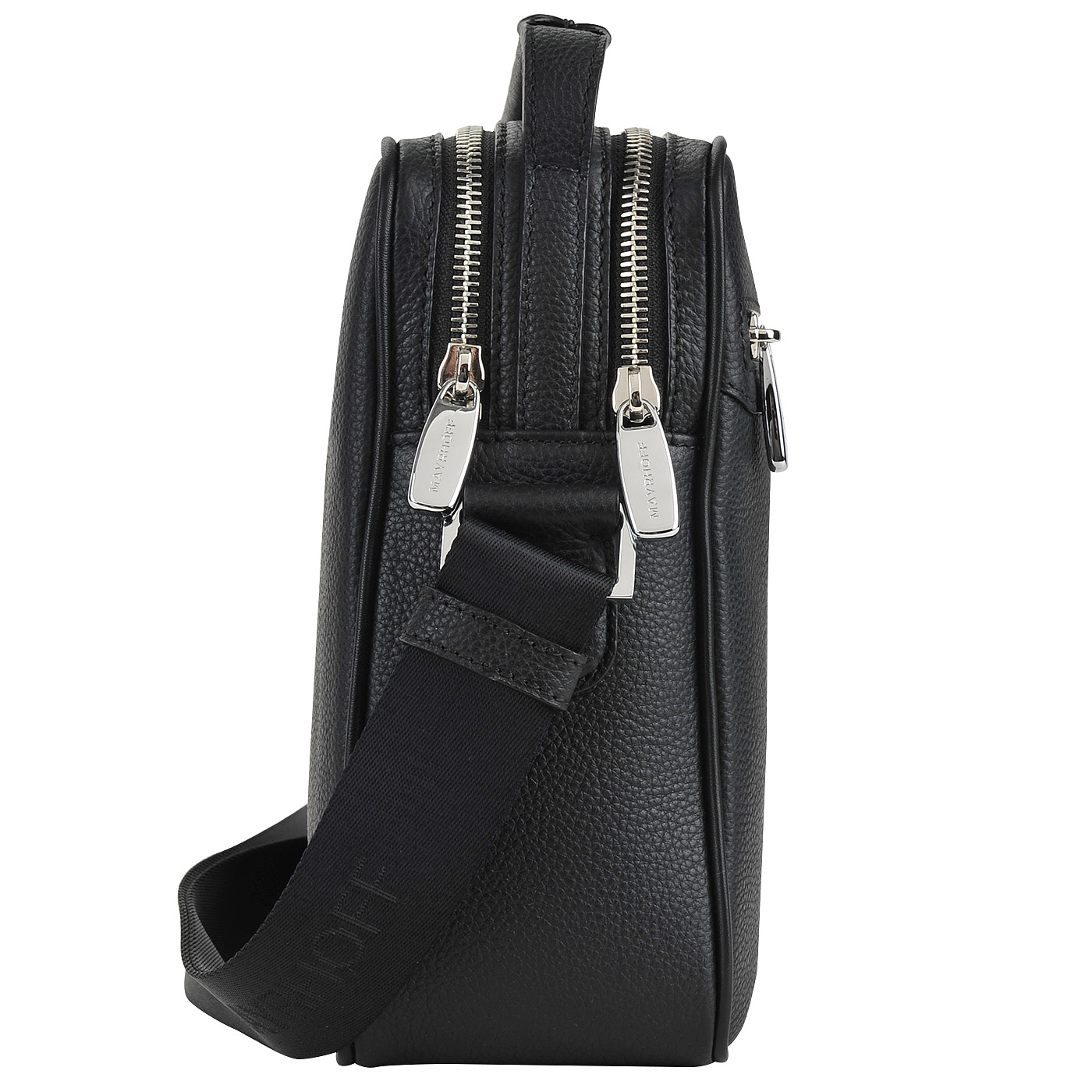 Мужская сумка через плечо Mayrhoff Berlin