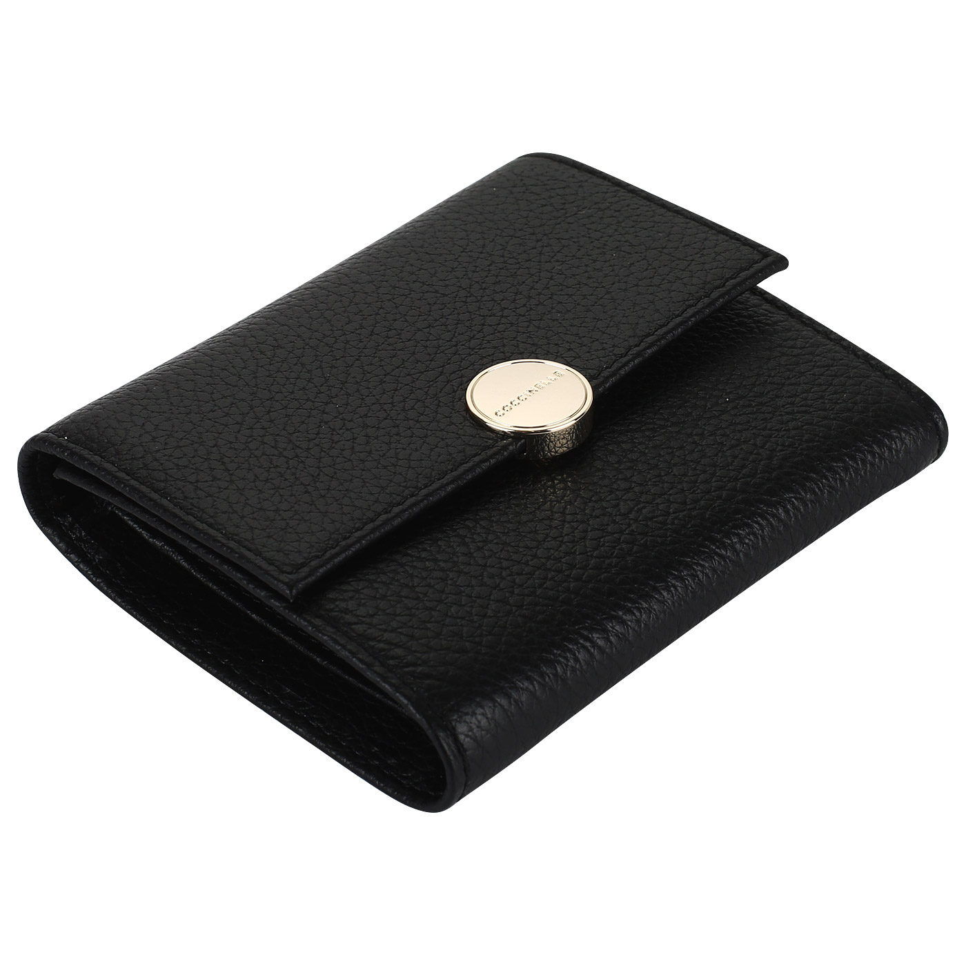 Кошелек с кармашком для монет Coccinelle Olivia