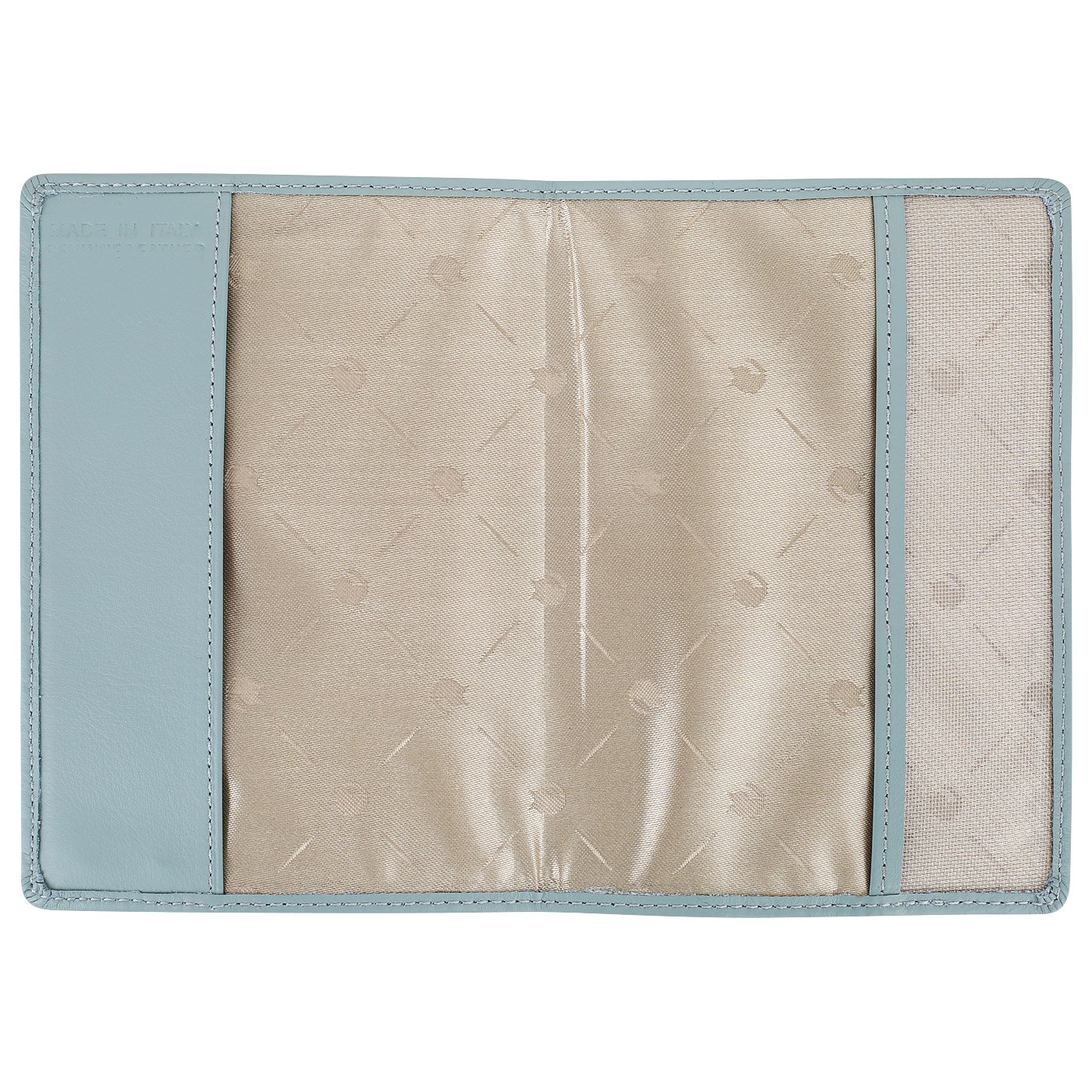 Обложка для паспорта Chatte Moon