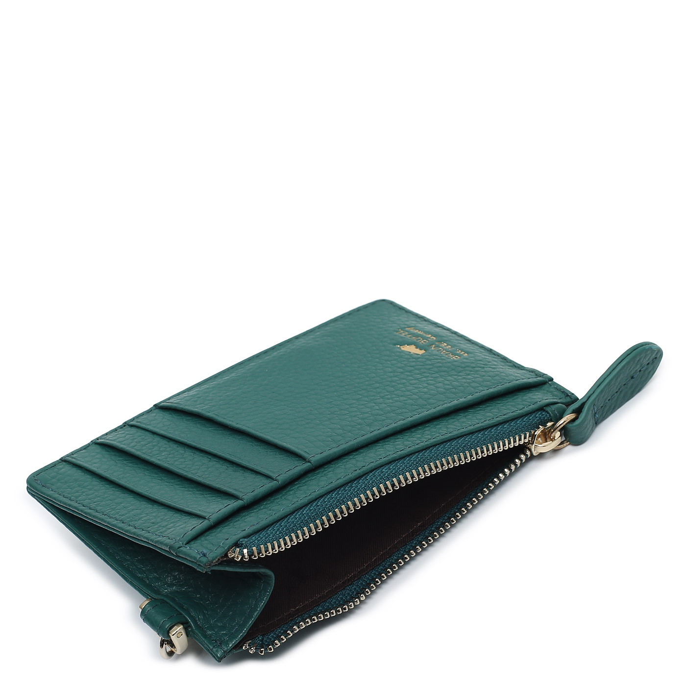 Ключница с кармашками для карт Braun Buffel Asti