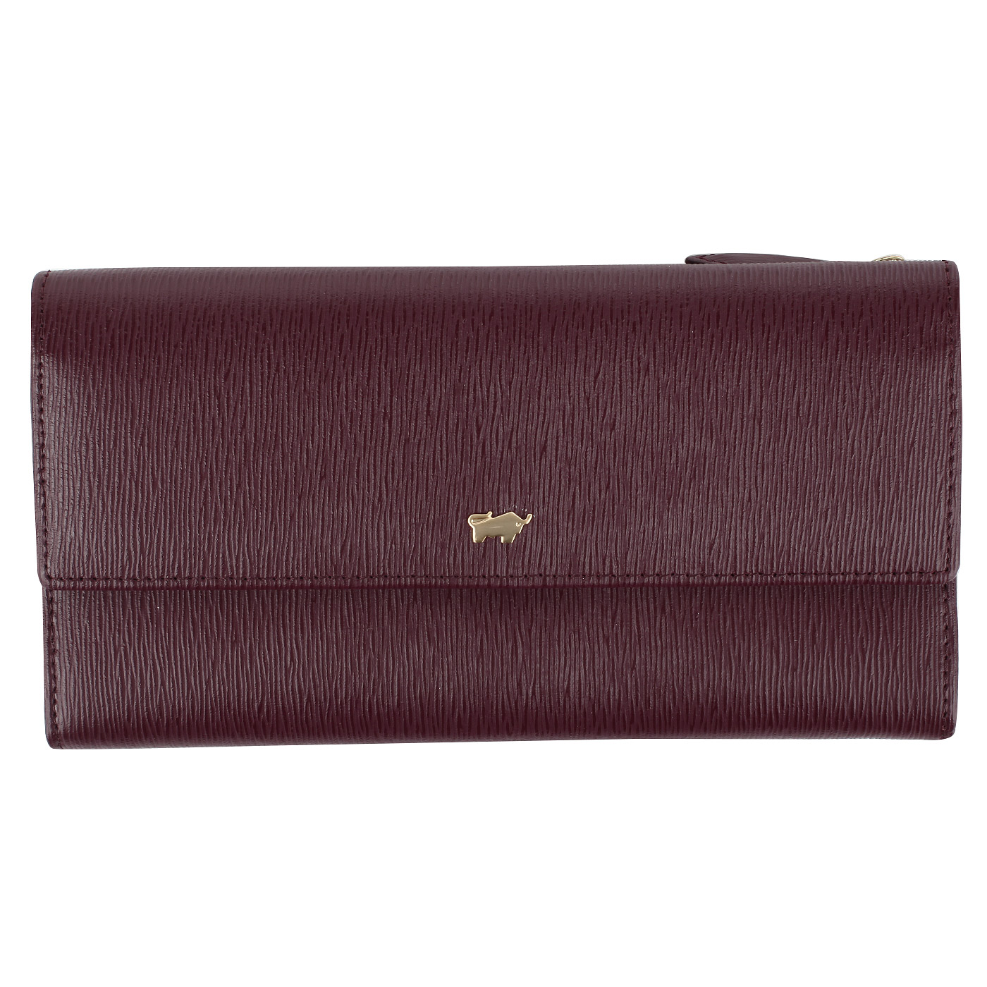 Braun Buffel Женское кожаное портмоне