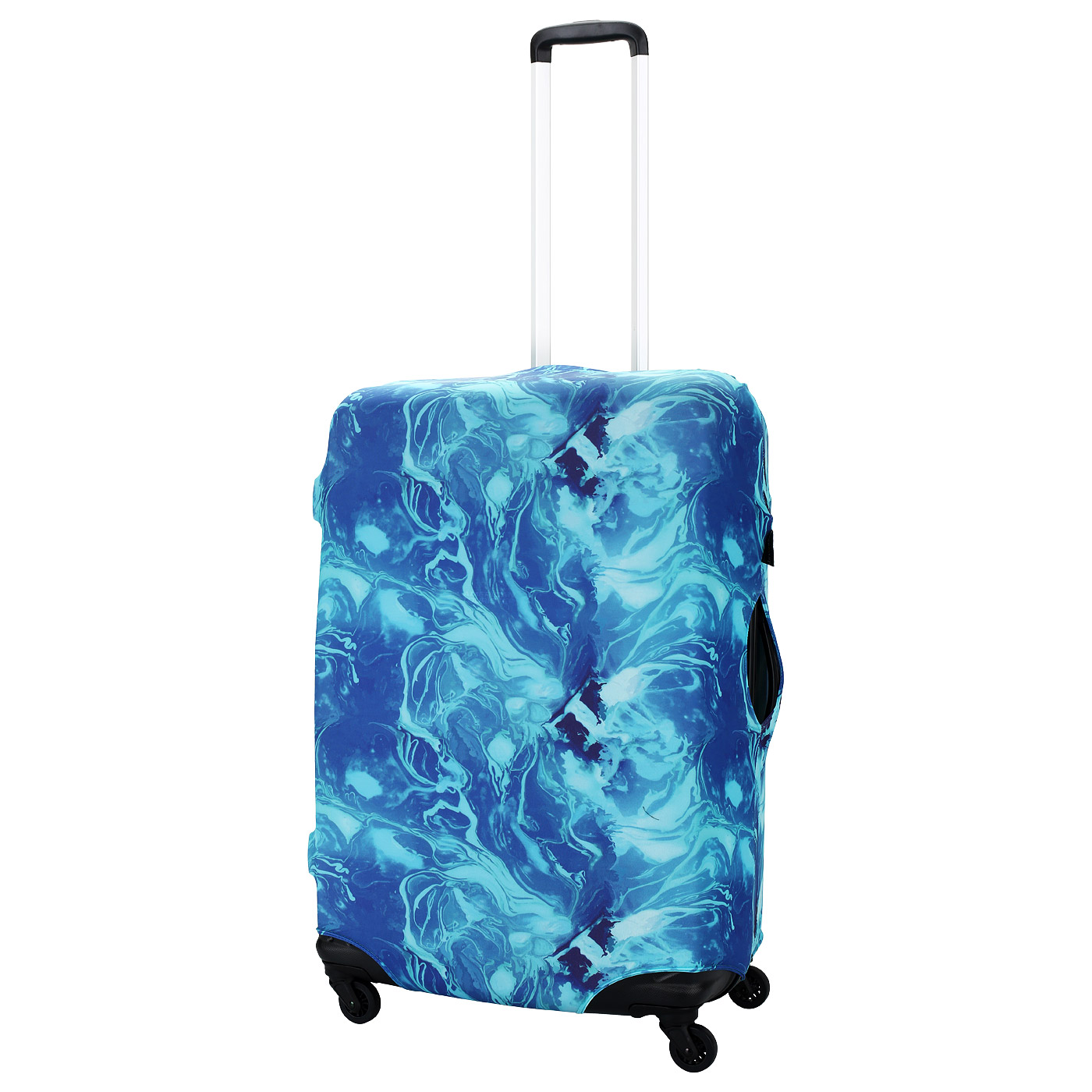 Eberhart Чехол для чемодана