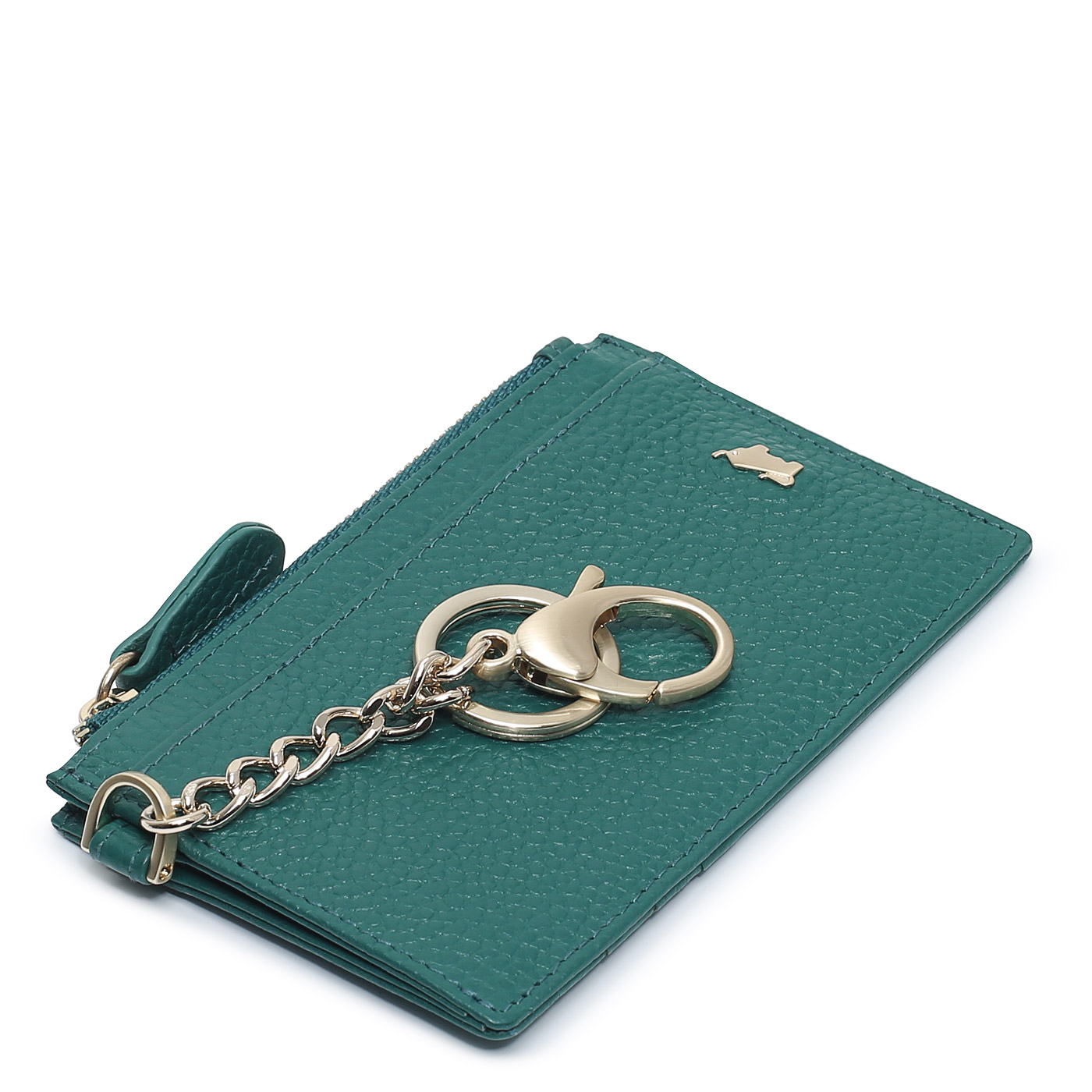 Ключница с кармашками для карт Braun Buffel Asti