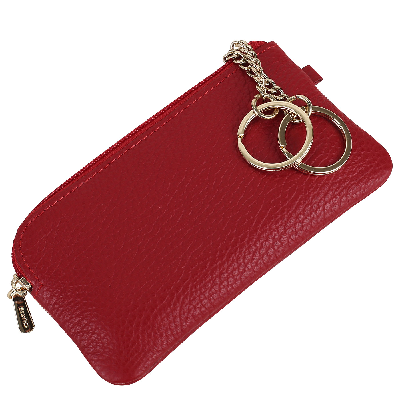 Ключница на молнии Chatte Aurora