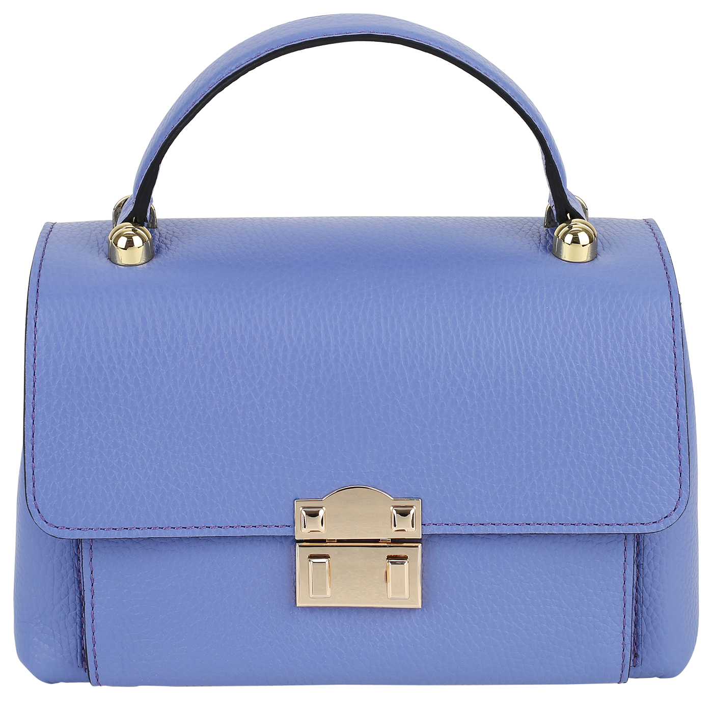 Chatte Кожаная сумка