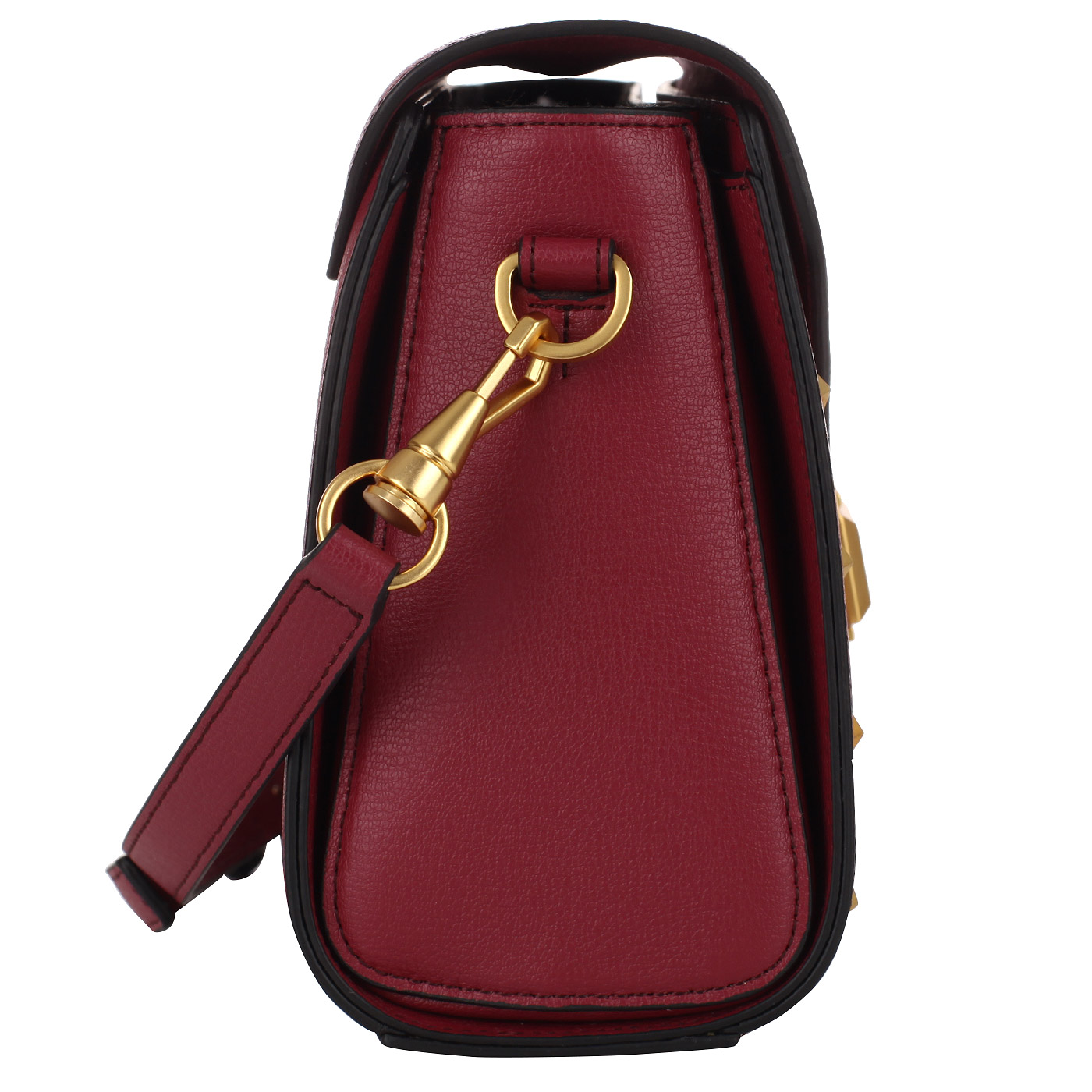 Сумочка с откидным клапаном Cromia Ginger