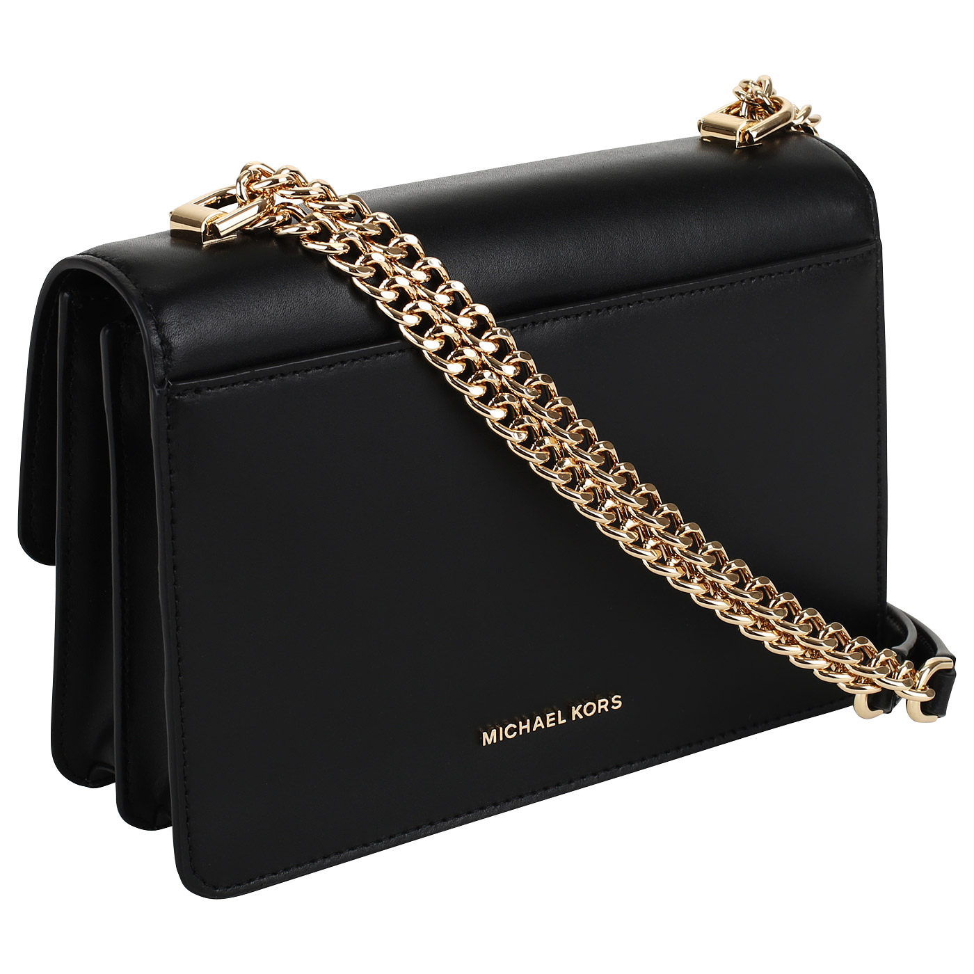 Сумка через плечо с цепочкой Michael Kors Jade