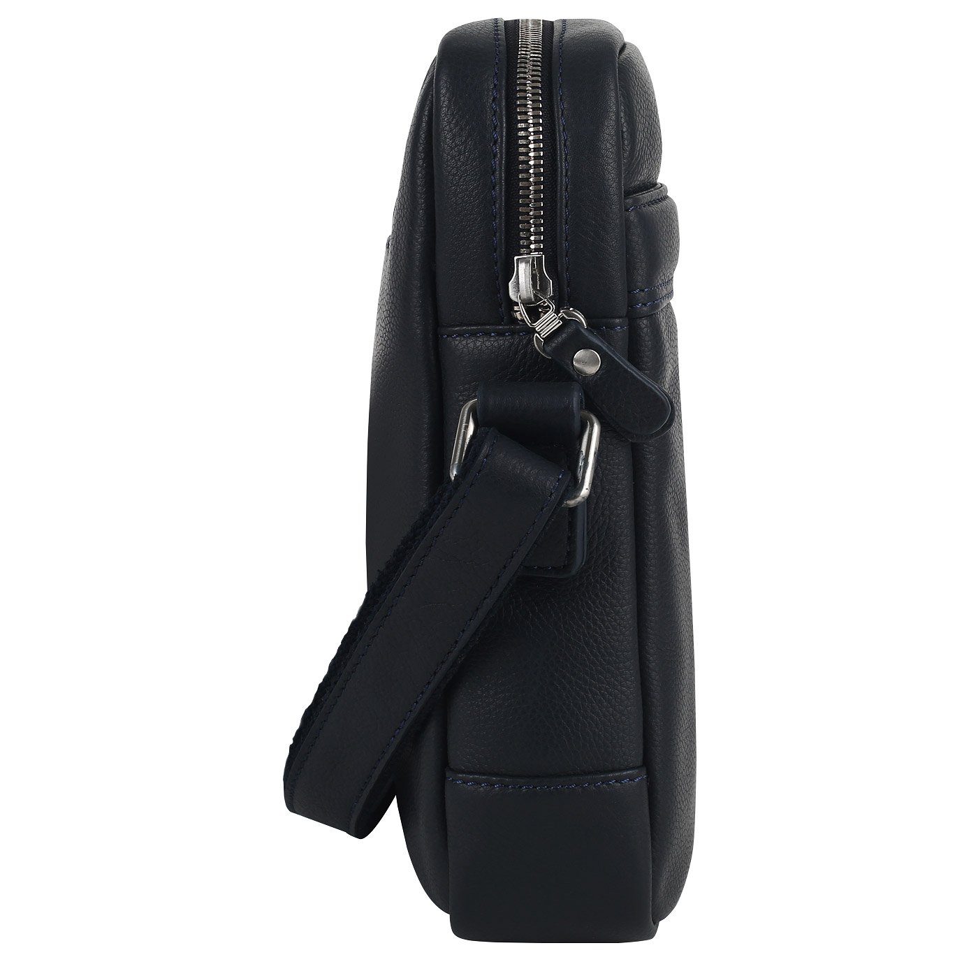 Кожаная сумка-планшет Dr. Koffer 