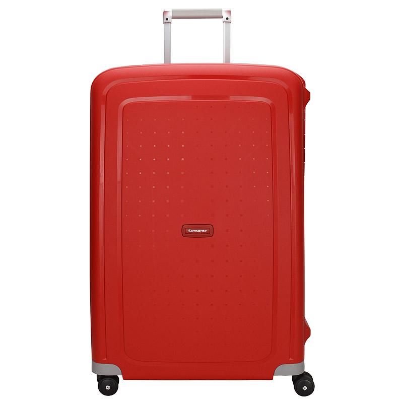 Чемодан на колесах Samsonite S’Cure